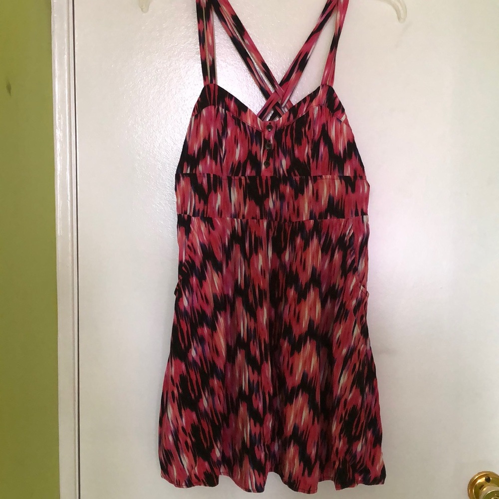 [MOVING SALE] Express Summer Dress